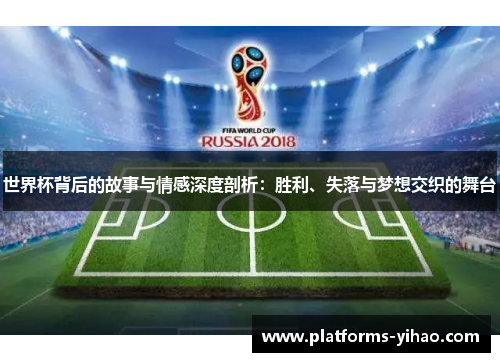 世界杯背后的故事与情感深度剖析：胜利、失落与梦想交织的舞台