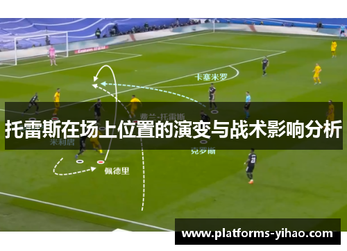 托雷斯在场上位置的演变与战术影响分析