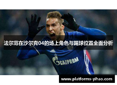 法尔范在沙尔克04的场上角色与踢球位置全面分析 法尔范在沙尔克04的场上角色与踢球位置全面分析