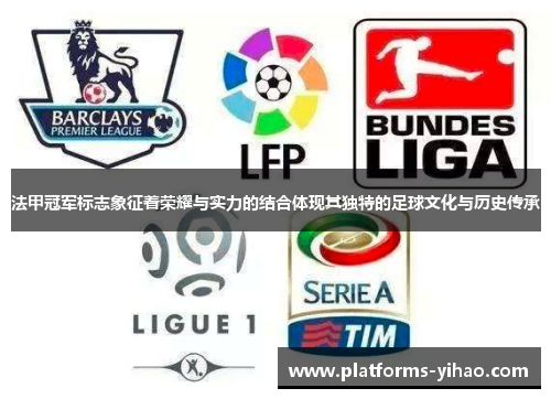 法甲冠军标志象征着荣耀与实力的结合体现其独特的足球文化与历史传承 法甲冠军标志象征着荣耀与实力的结合体现其独特的足球文化与历史传承